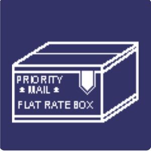 Priority Mail Shipping